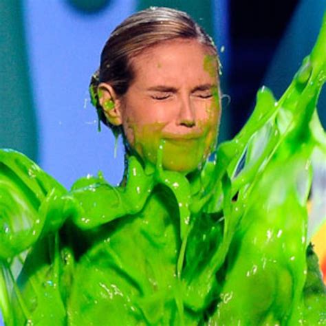 Photos from 2011 Kids' Choice Awards: Slimetime!