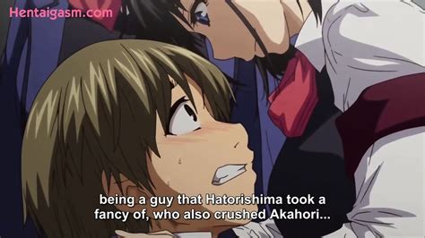 New Hentai Harem Cult Subbe