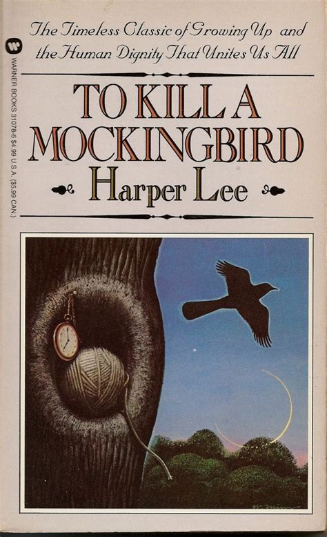 The First Reviews Of To Kill A Mockingbird Book Marks