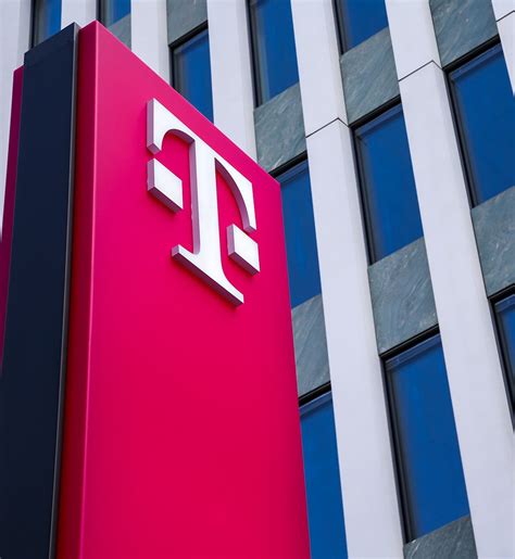 Deutsche Telekom Logo