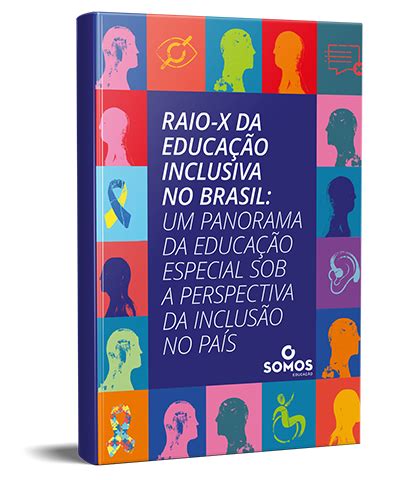 RAIO X DA EDUCAÇÃO INCLUSIVA NO BRASIL um panorama da educação