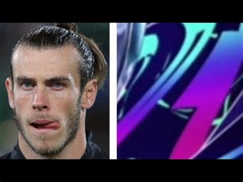 GARETH BALE FIFA 21 PRO CLUBS LOOKALIKE YouTube