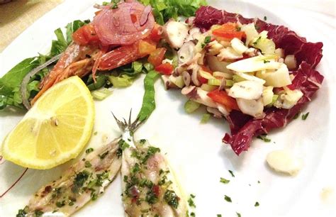 Coupon Men Di Pesce Al Ristorante La Giara A Riccione Tippest