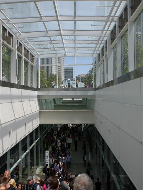 Salesforce Transit Center Grand Opening 2018 08 11