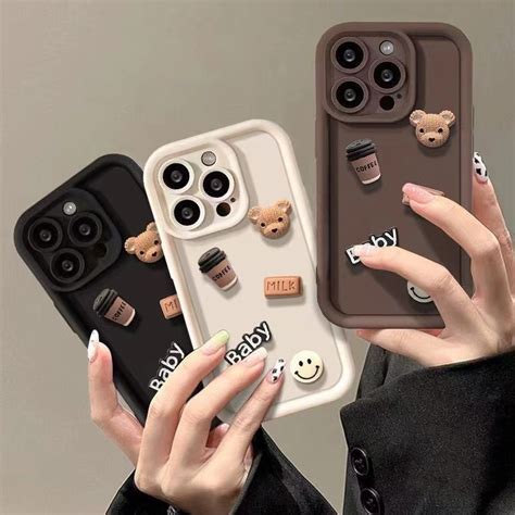 Caixa Protetora Infinix Smart 8 Smart 7 X6525 X6515 Hot 40 Pro Hot 40i Tecno Spark GO 2024 2023