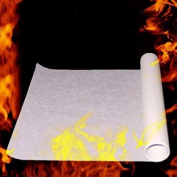 Flare Flash Paper. Пиробумага цветная однотонная в ассортименте ...