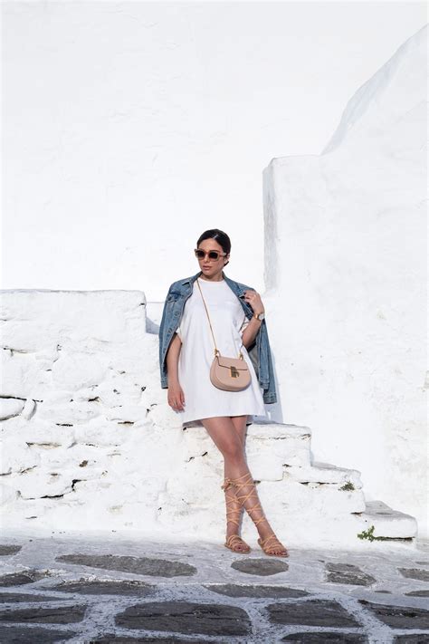 What To Wear In The Greek Islands Top 5 Essentials Stella Asteria