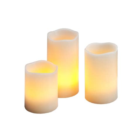 Led Candles Hire Melbourne Feel Good Events