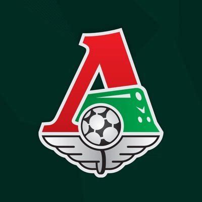ФК «Локомотив» Москва (@fclokomotiv) / Twitter