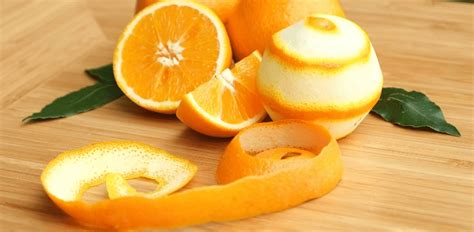 Do You Need To Peel An Orange Before Juicing » Sprint Kitchen