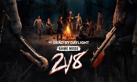 Dead By Daylight Pode Ser Jogado Gratuitamente No Pc Playstation E