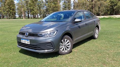 Virtus 170 TSI como anda a nova versão de entrada do sedã da VW