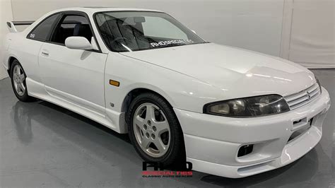 1993 Nissan Skyline R33 Gts25t Type M Walk Around Video Rhd Specialties Youtube