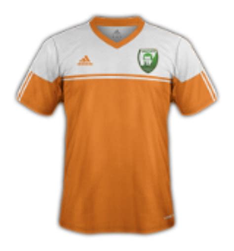 Camiseta Visitante Oratory Youths Fc