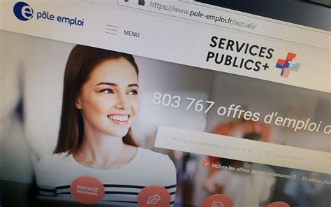 P Le Emploi Devient France Travail En Vie Publique Fr