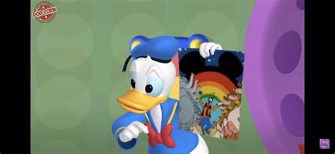 I saw this on Mickey Mouse clubhouse, this image of goofy seems so ...