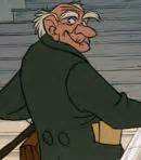 The Aristocats (1970 Movie) - Behind The Voice Actors