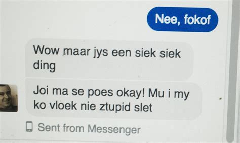 A POETIC FUCK OFF WHAT I LEARNED FROM FIFTY FUCKOFFS