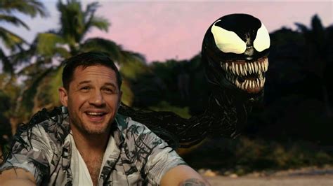 Cenas Deletadas Venom Tempo De Carnificina Leg Youtube