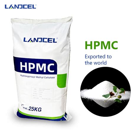 Ceramic Extrusion Molding Thickener Agent Cellulose Ether HPMC