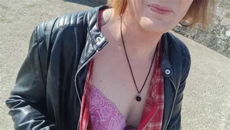 Hot Shemale Windy In The Beach Masturbation And Cum XHamster