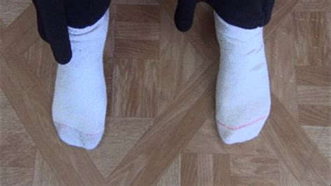 Barefoot Mature BBW Model Feet Clips Sale