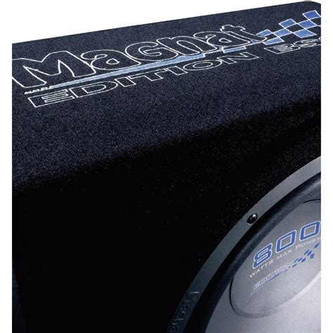 Magnat Edition Bs 33 Subwoofer from Conrad.com