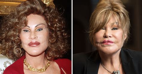 Inside the life of ‘Catwoman’ Jocelyn Wildenstein, the Billionaire ...