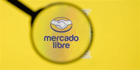 Mercadolibre R Cord Con Ingresos De Usd Millones