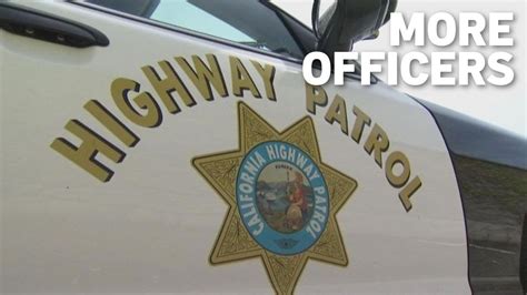 Chp Officers To Help Oakland And East Bay Crack Down On Crime Gov