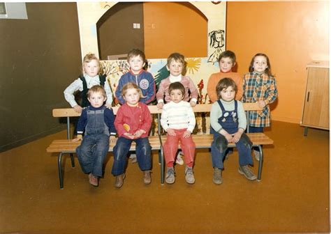 Photo De Classe Maternelle Moyenne Et Grande Section De Cole