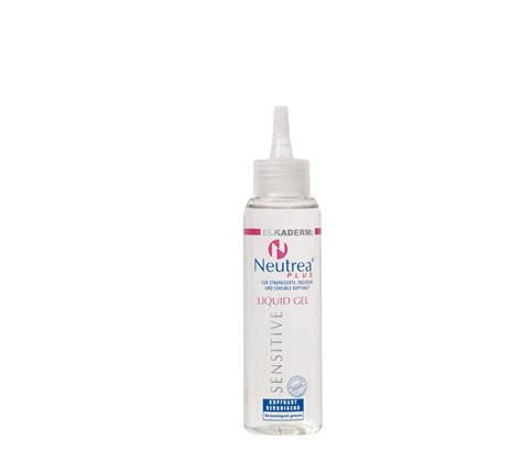 Neutrea Liquid Gel Ml Haaroutlet Nl