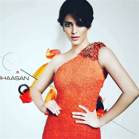 Pin on Shruti hassan | Shruti hassan, Fashion, Shruti hasan