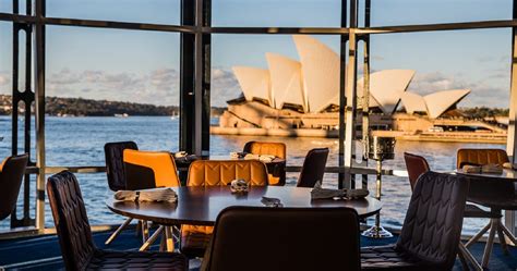 These Are The Most Expensive Restaurants In Sydney