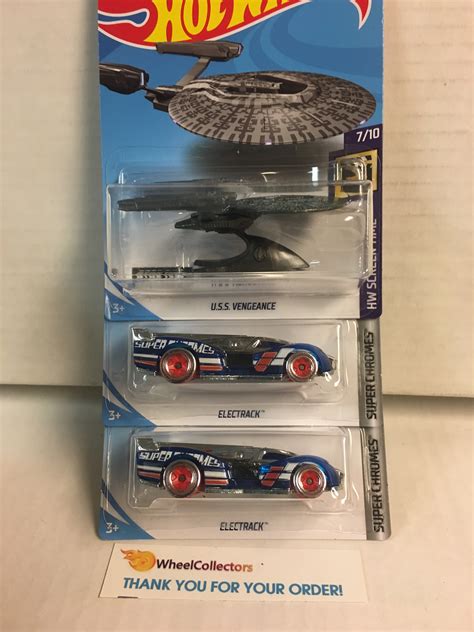 Case Report Hot Wheels D Case LamleyGroup