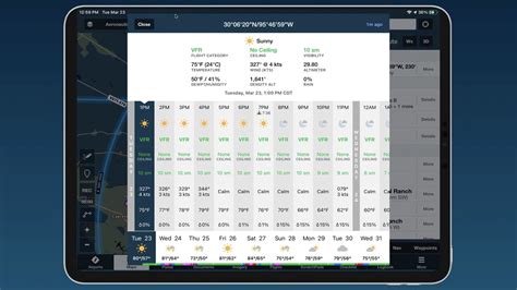 Video Foreflight Advanced Tips And New Features Webinar Recording