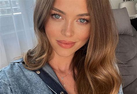 Opozda Nad Ba Tykiem W Bikini Jest Reakcja Remigiusza Mroza