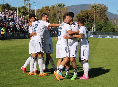 El Marbella FC suma tres puntos importantísimos en el último minuto