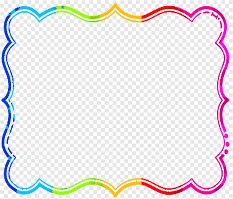 Free Frame Clipart Border Design Png Infoupdate Org