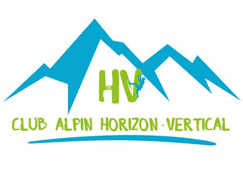 Évènements Le 18112023 Club Alpin Horizon Vertical