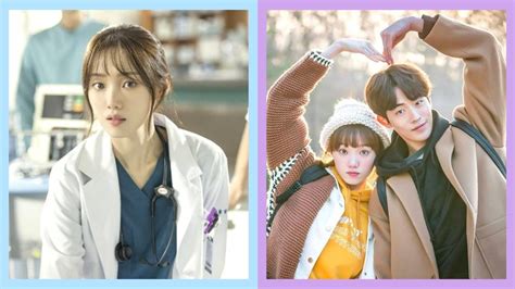 Cheat Sheet: Lee Sung Kyung Dramas And Movies To Watch