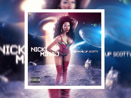 Second Life Marketplace - Nicki Minaj, Drake, & Lil Wayne - Seeing ...