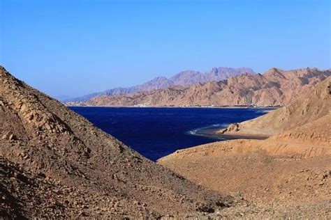 Top Tourist Attractions in Sharm El-Sheikh | Travelandoo