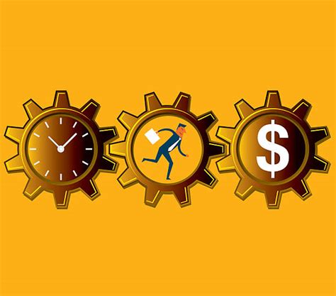 Overtime Pay Illustrations, Royalty-Free Vector Graphics & Clip Art ...