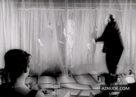 DANIELLA BY NIGHT NUDE SCENES AZNude