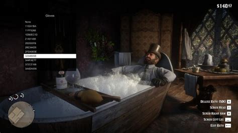 RDR 2 Outfit Changer - Page 7 - Scripts - RDR2Mods.com