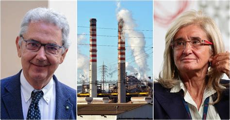 L Ex Ilva Non Paga Neanche Snam 208 Milioni Di Euro Di Debiti Per Il