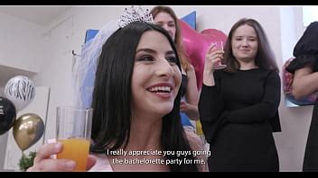 Real Bachelor Party Videos Porn Videos LetMeJerk