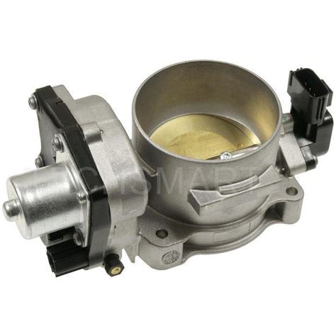 Techsmart Fuel Injection Throttle Body S