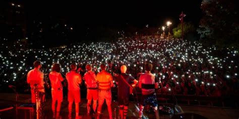 La Festa Major es consolida lactivitat de major participació